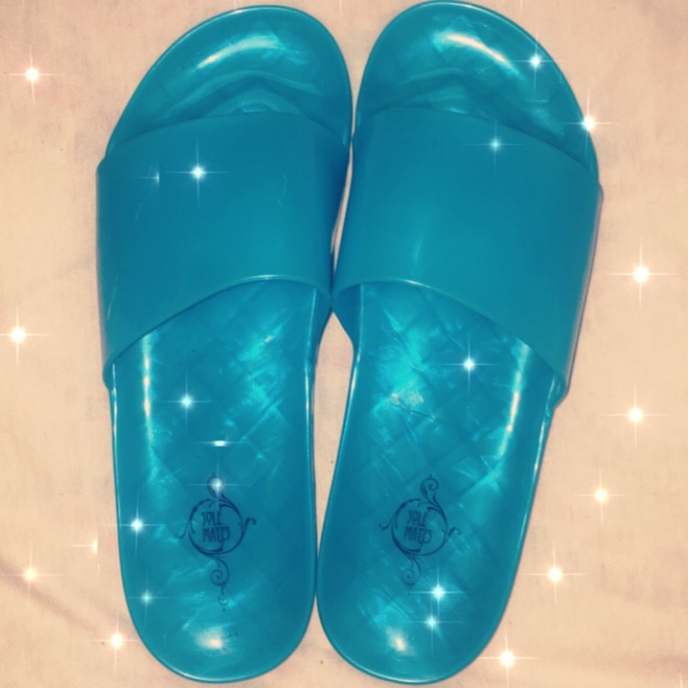 Sandals⚜️